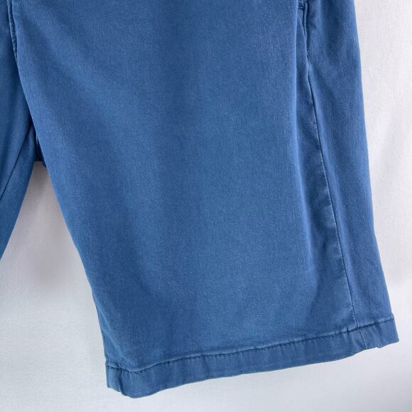 Mavi Simon 9.5" Inseam Shorts Size 32 - Picture 3 of 12